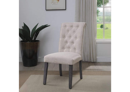 73267 Yabeina Side Chair - Set of 2