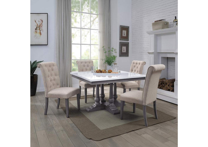 73267 Yabeina Side Chair - Set of 2