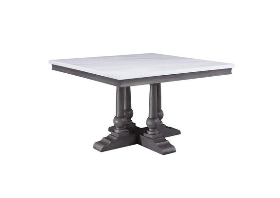 73270 Yabeina Square Dining Table