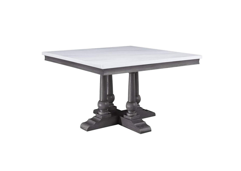 73270 Yabeina Square Dining Table