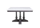 73270 Yabeina Square Dining Table