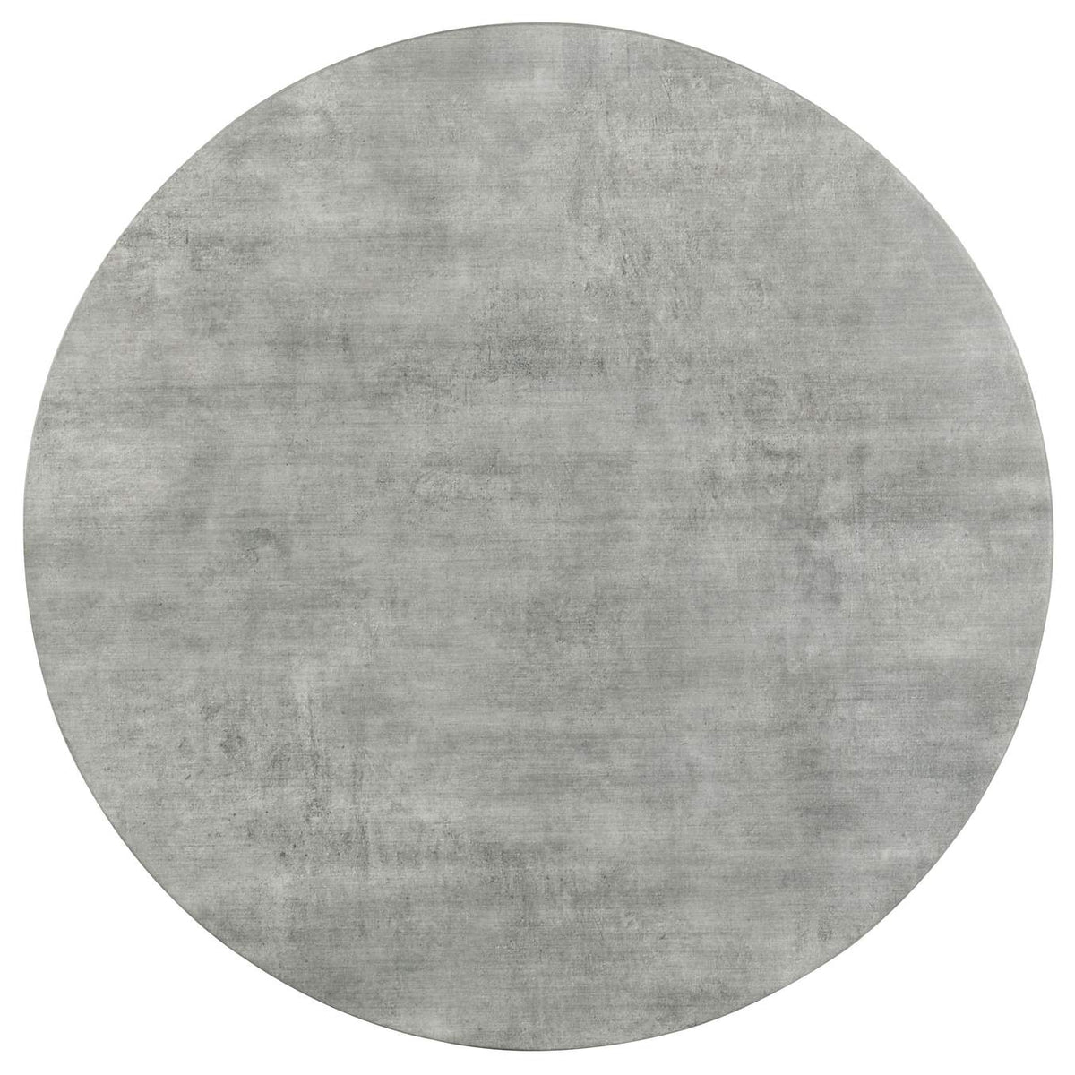 736178-S3 Hadi 3-piece Round SmartTop Coffee and End Table Set Cement