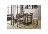 73830 Martha Ii Counter Height Table