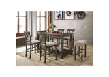 73830 Martha Ii Counter Height Table