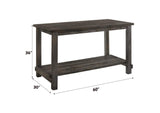73830 Martha Ii Counter Height Table