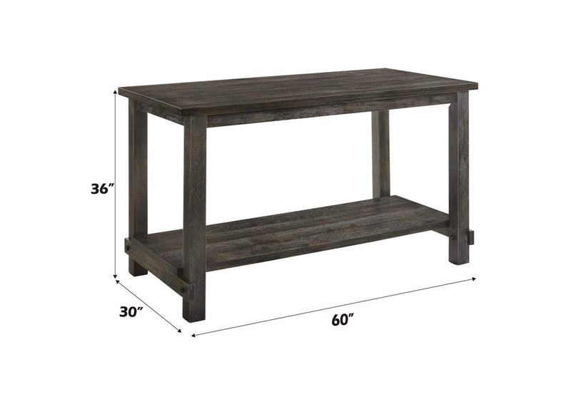 73830 Martha Ii Counter Height Table