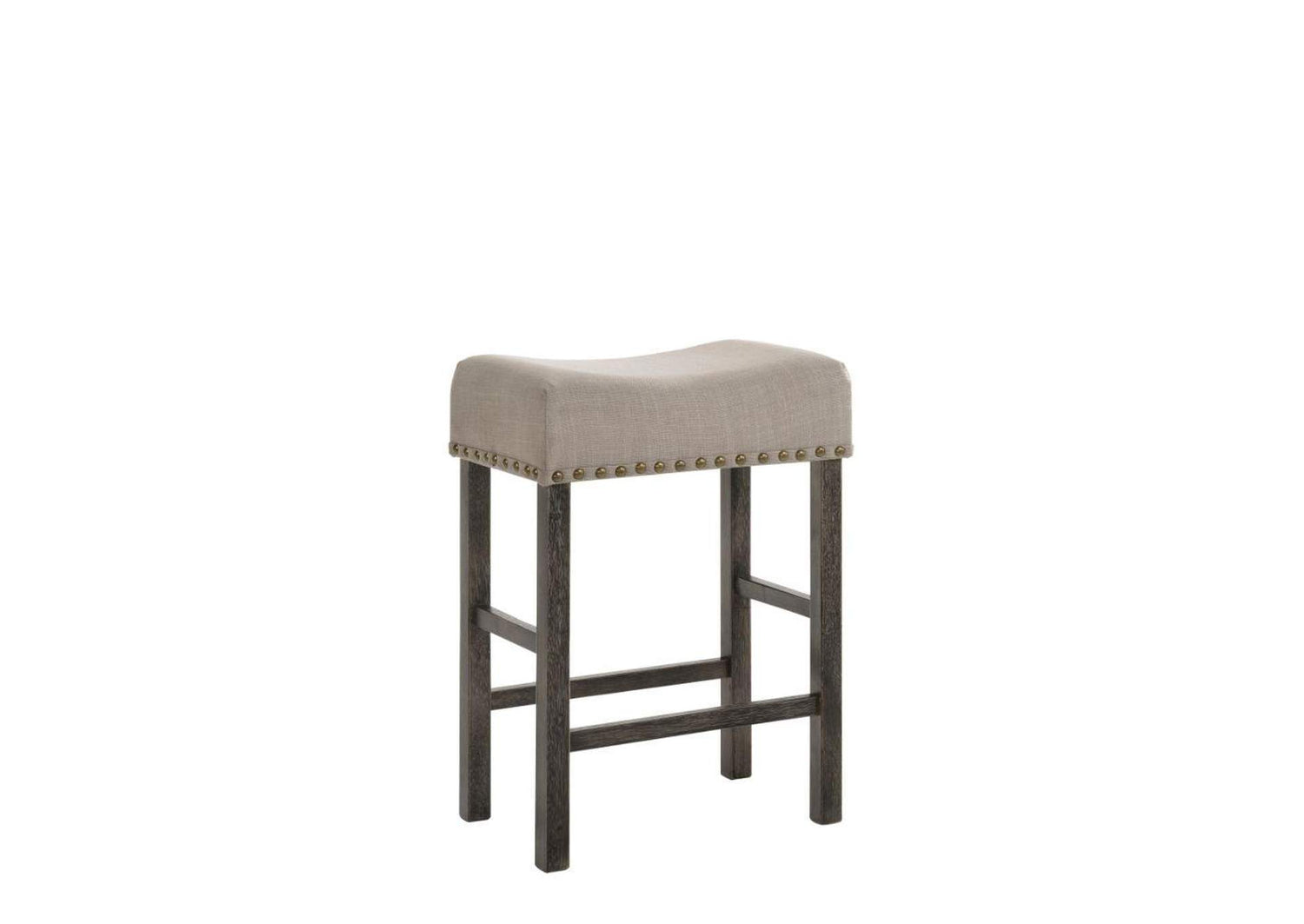 73833 Martha Ii Counter Height Stool - Set of 2