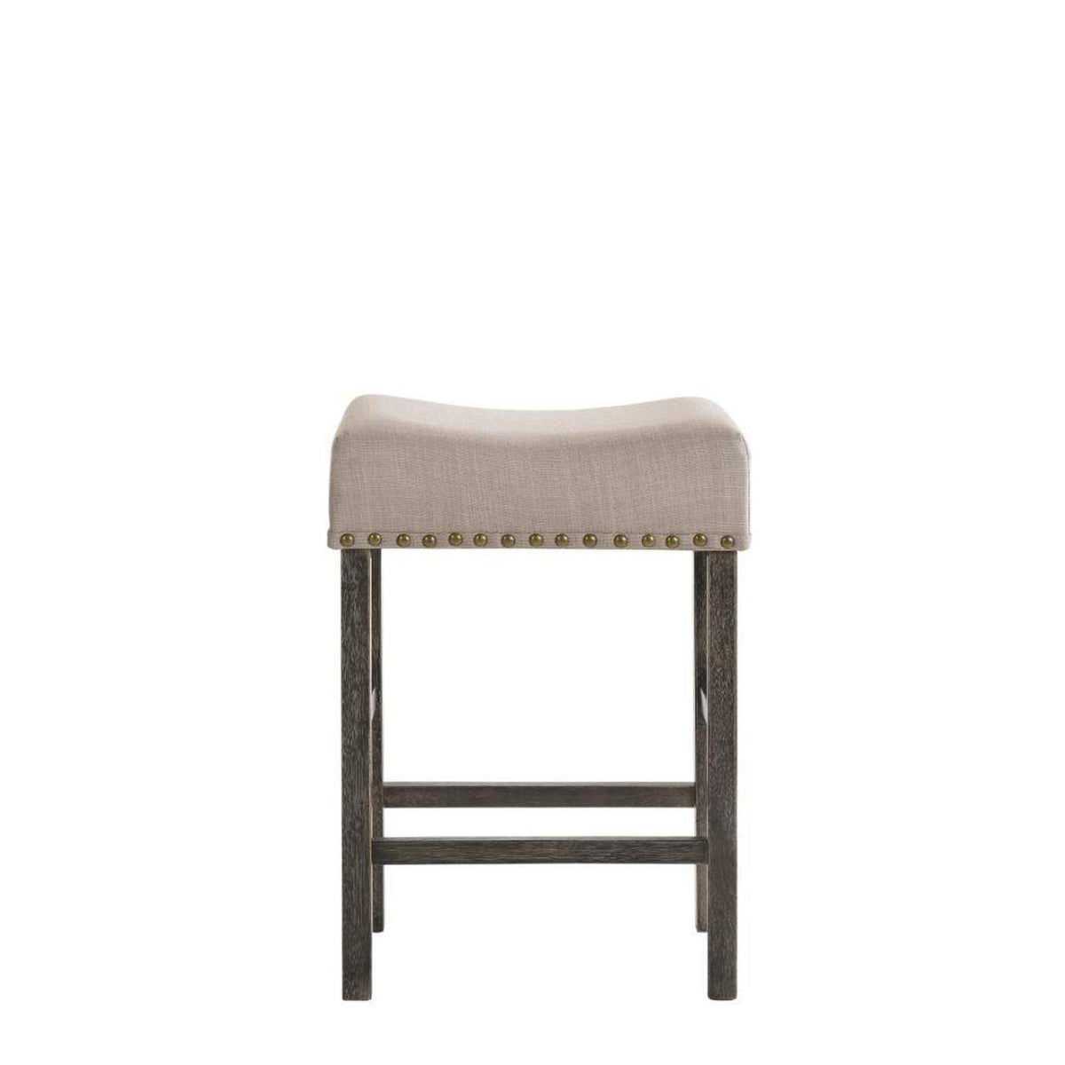 73833 Martha Ii Counter Height Stool - Set of 2