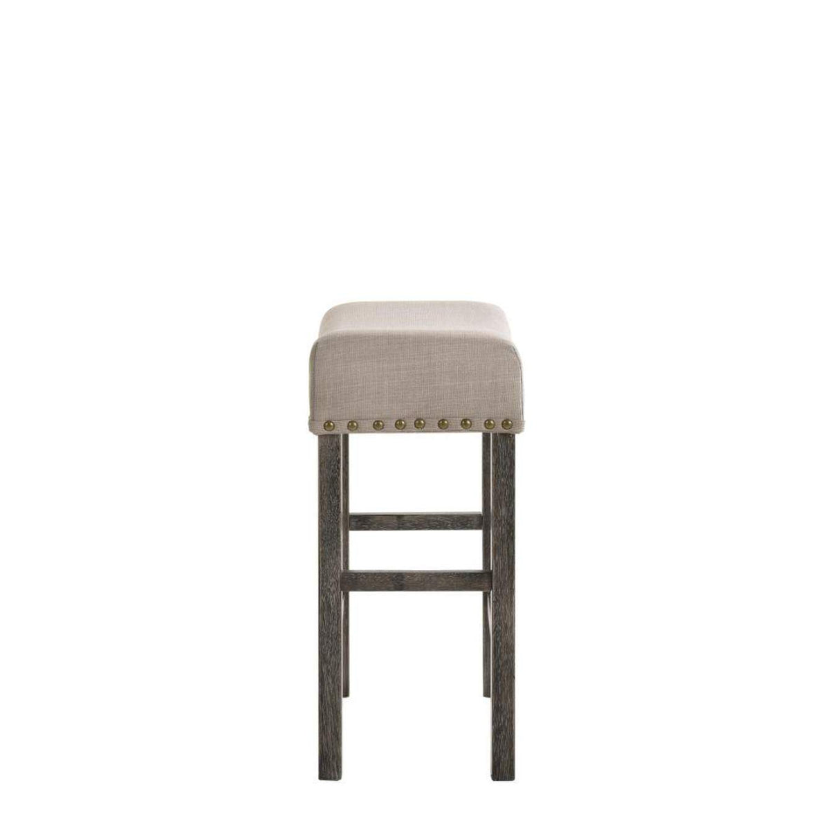 73833 Martha Ii Counter Height Stool - Set of 2
