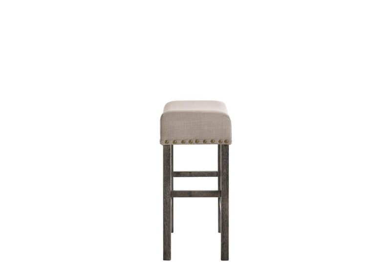 73833 Martha Ii Counter Height Stool - Set of 2