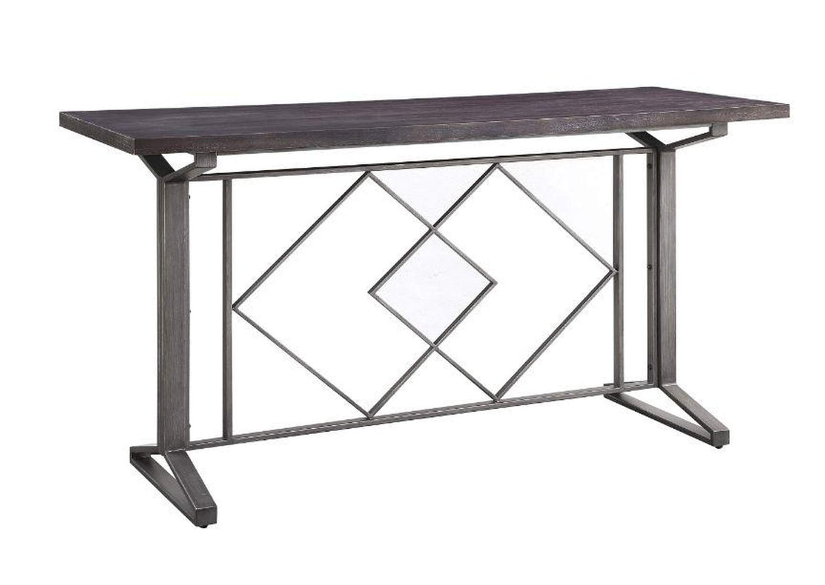 73900 Evangeline Counter Height Table
