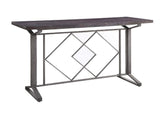 73900 Evangeline Counter Height Table