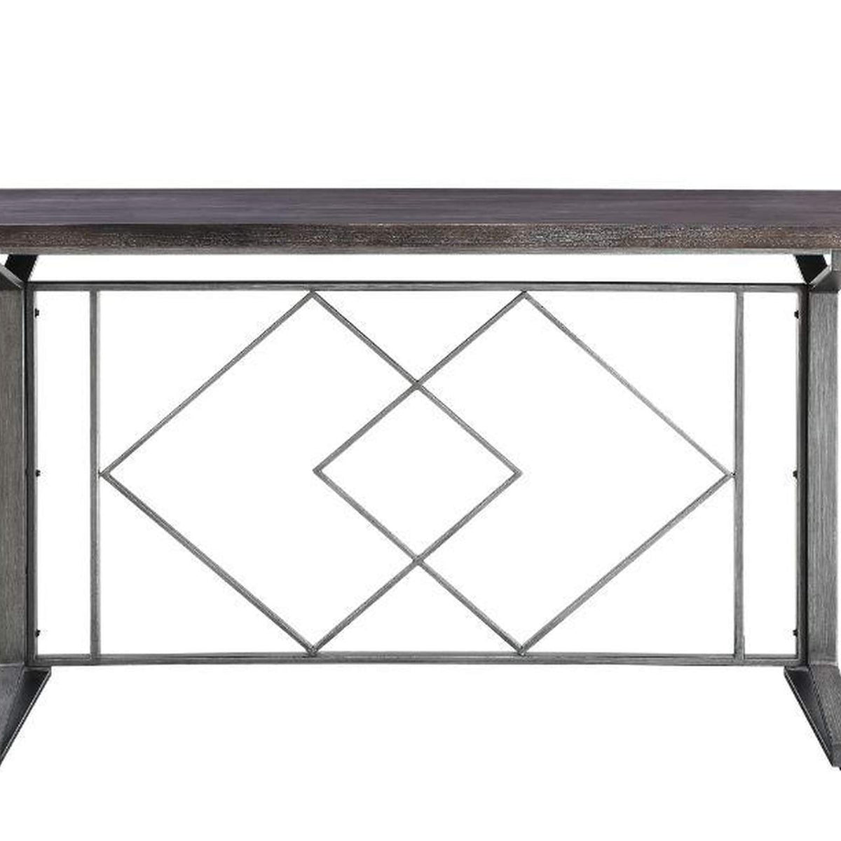 73900 Evangeline Counter Height Table