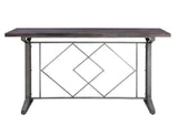 73900 Evangeline Counter Height Table