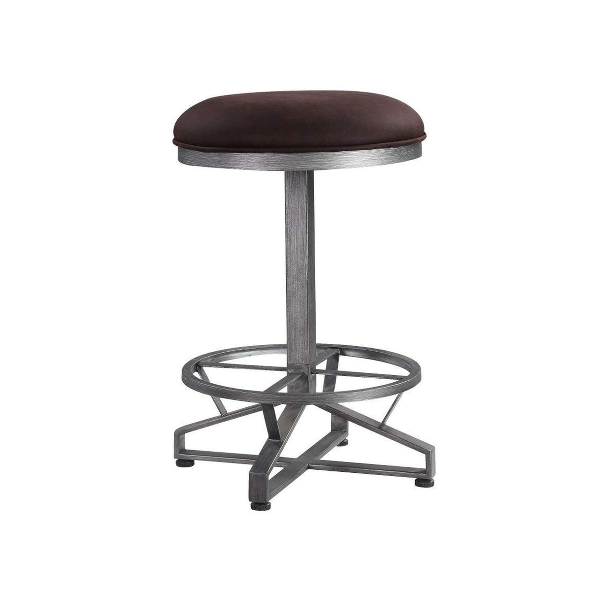 73902 Evangeline Counter Height Stool - Set of 2