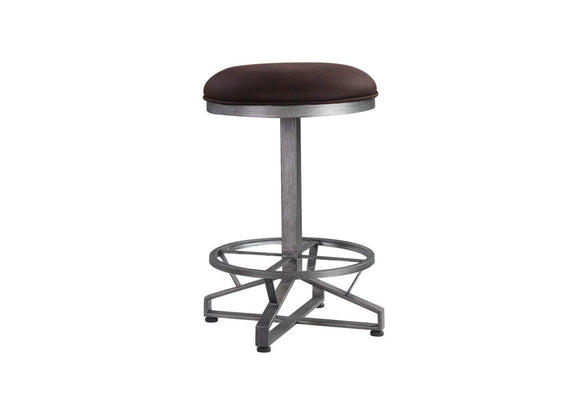 73902 Evangeline Counter Height Stool - Set of 2