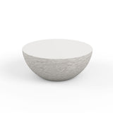 Bazaar - Antique Bowl Coffee Table - Beige