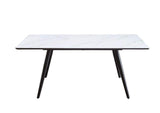74010 Caspian Dining Table