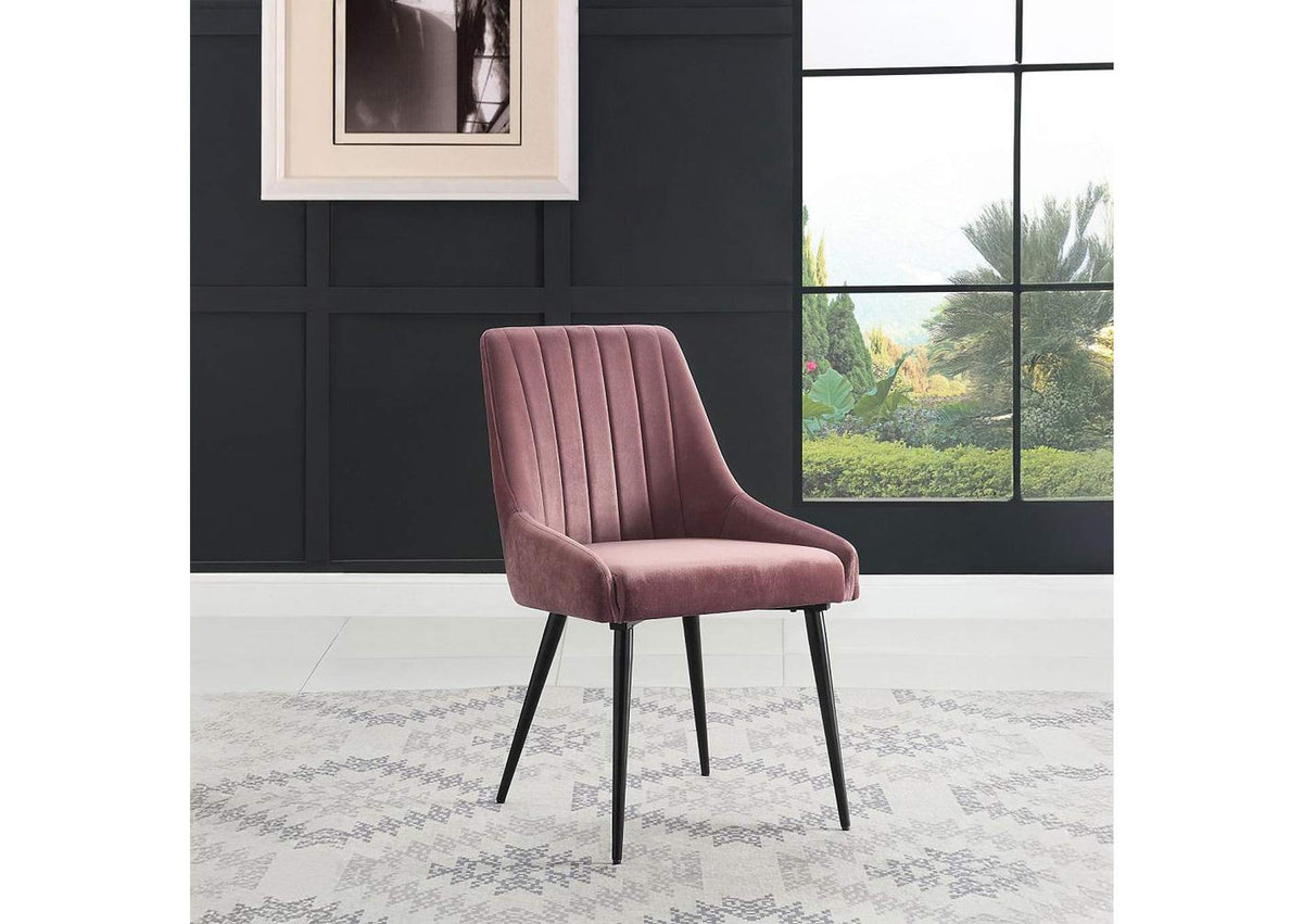 74012 Riley Side Chair - Set of 2