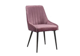 74012 Riley Side Chair - Set of 2