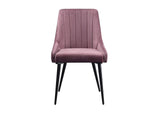 74012 Riley Side Chair - Set of 2