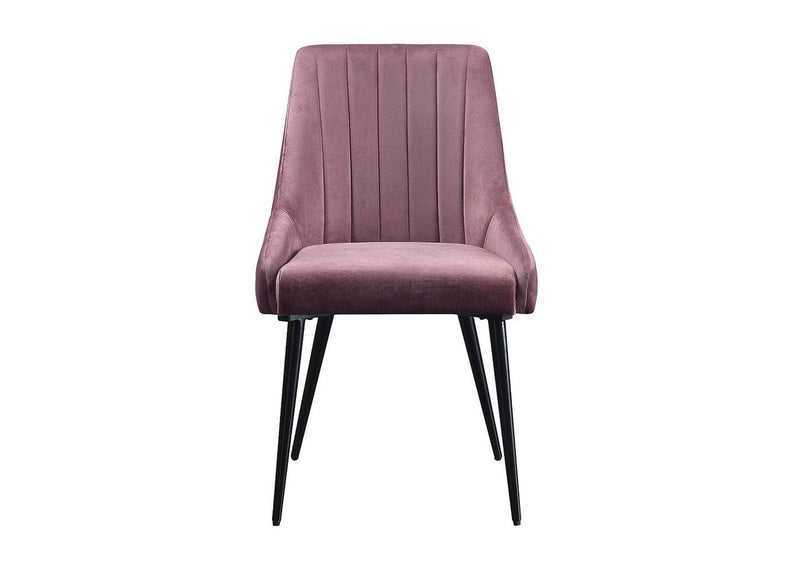 74012 Riley Side Chair - Set of 2