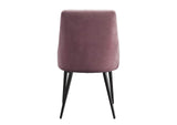 74012 Riley Side Chair - Set of 2