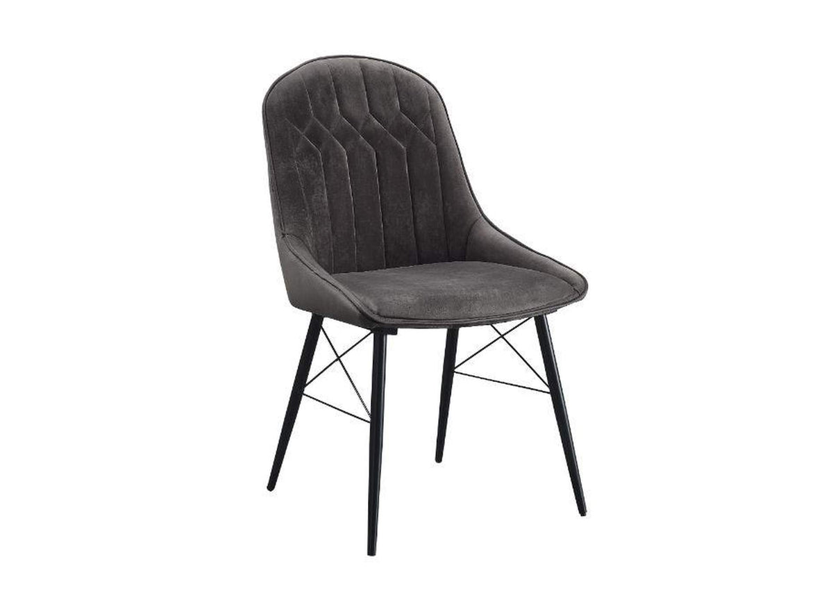 74016 Abraham Side Chair - Set of 2