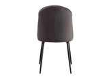 74016 Abraham Side Chair - Set of 2