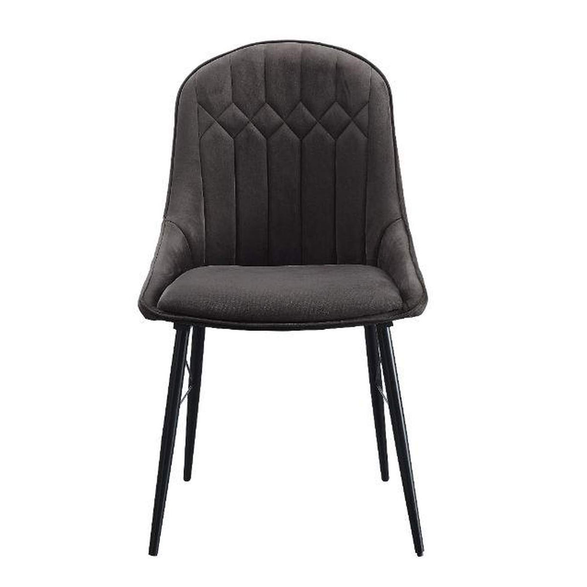 74016 Abraham Side Chair - Set of 2