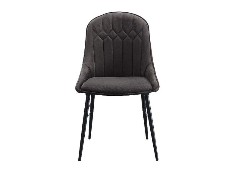 74016 Abraham Side Chair - Set of 2