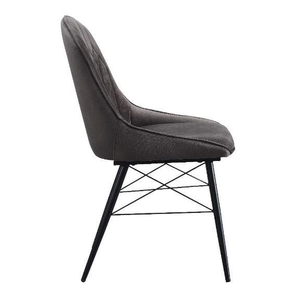 74016 Abraham Side Chair - Set of 2