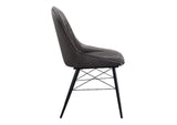 74016 Abraham Side Chair - Set of 2