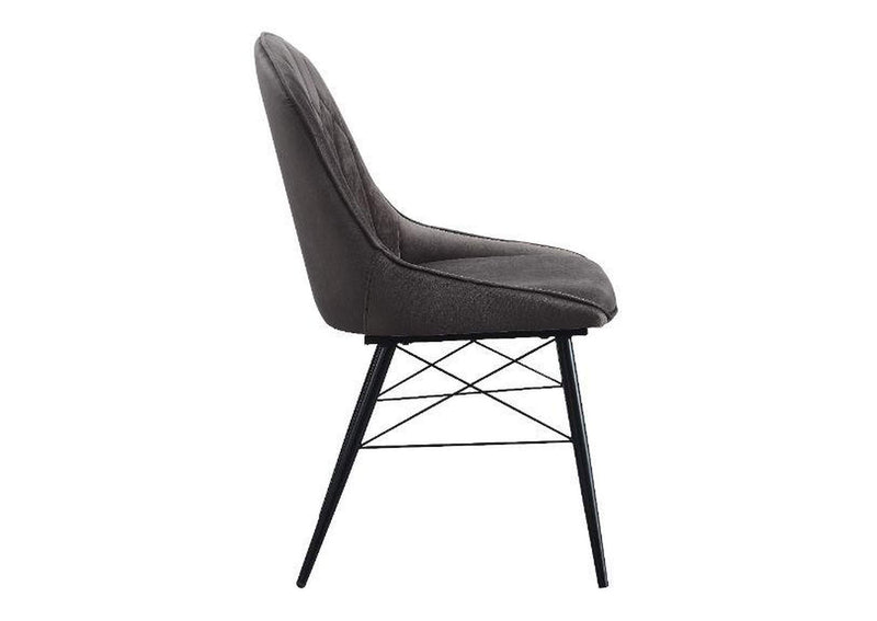 74016 Abraham Side Chair - Set of 2