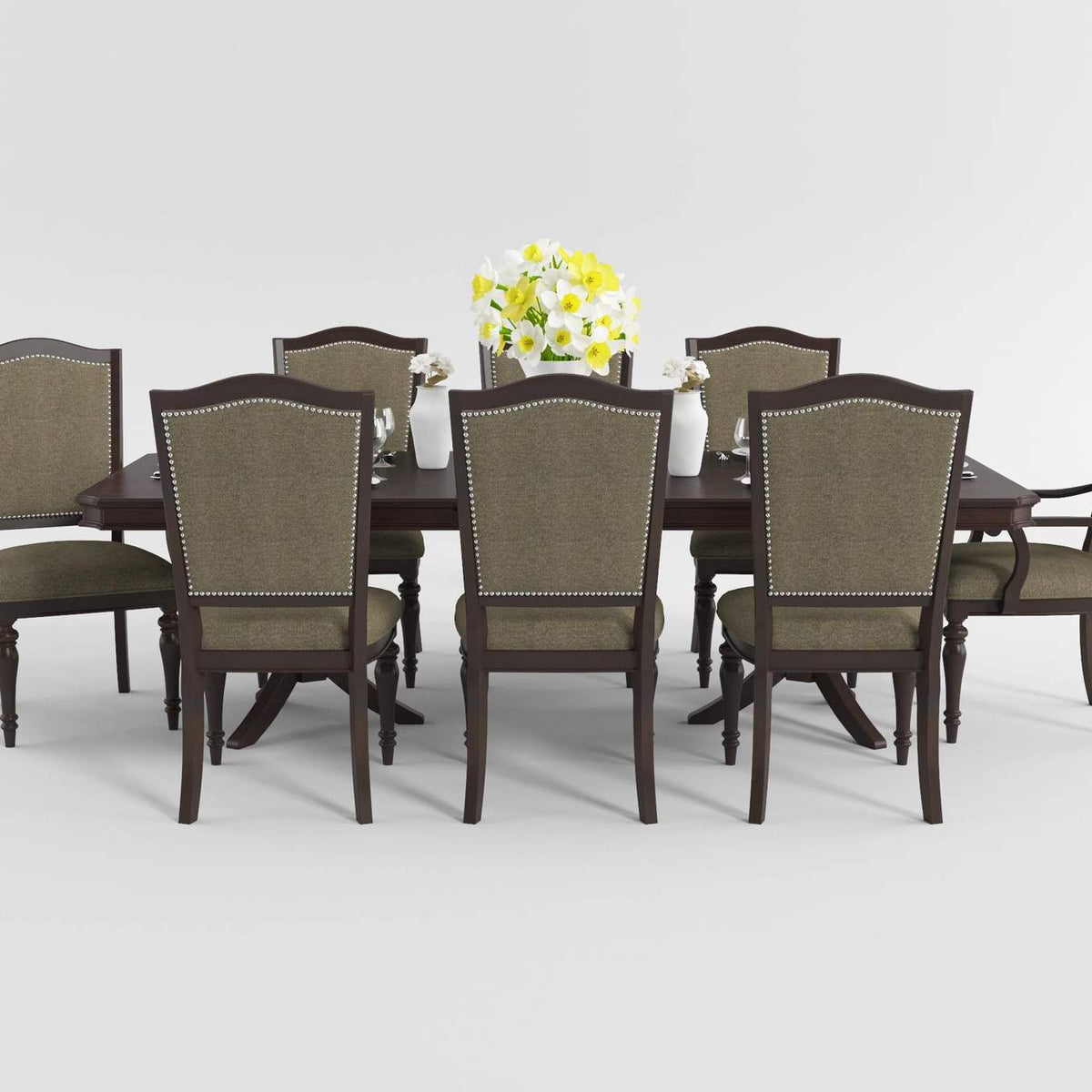 2615DCS Marston Side Chair
