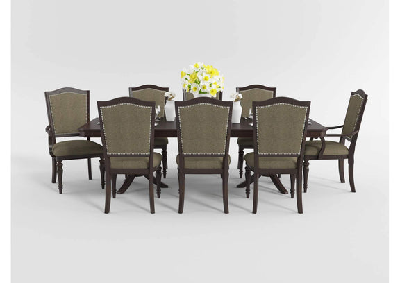 2615DCS Marston Side Chair