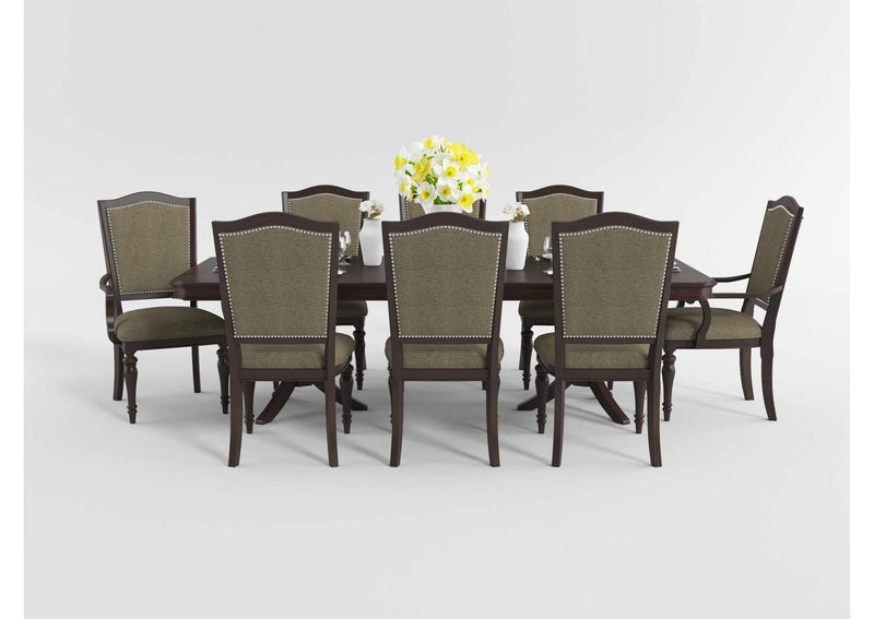 2615DCS Marston Side Chair