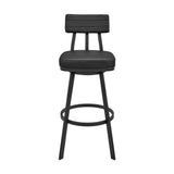 Benjamin - Swivel Stool