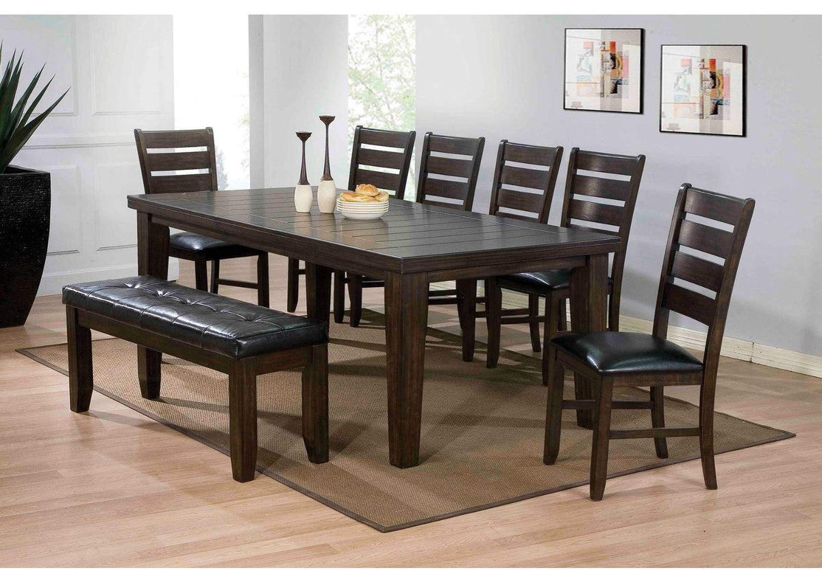 74620 Urbana Dining Table