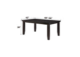 74620 Urbana Dining Table