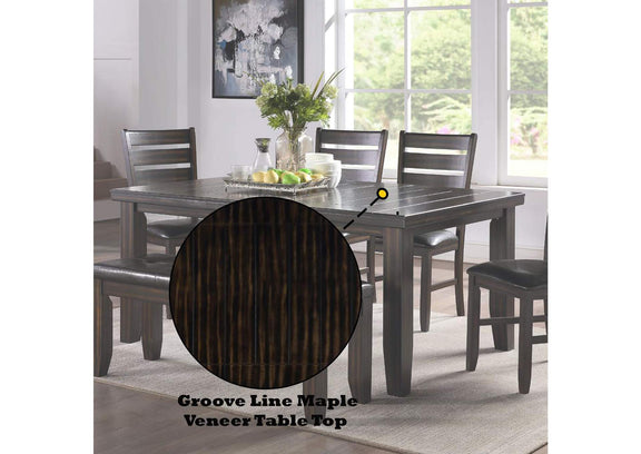 74620 Urbana Dining Table