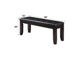 74625 Urbana Bench