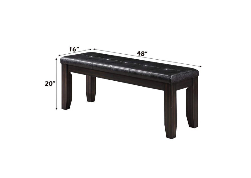 74625 Urbana Bench