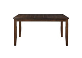 74630 Urbana Counter Height Table