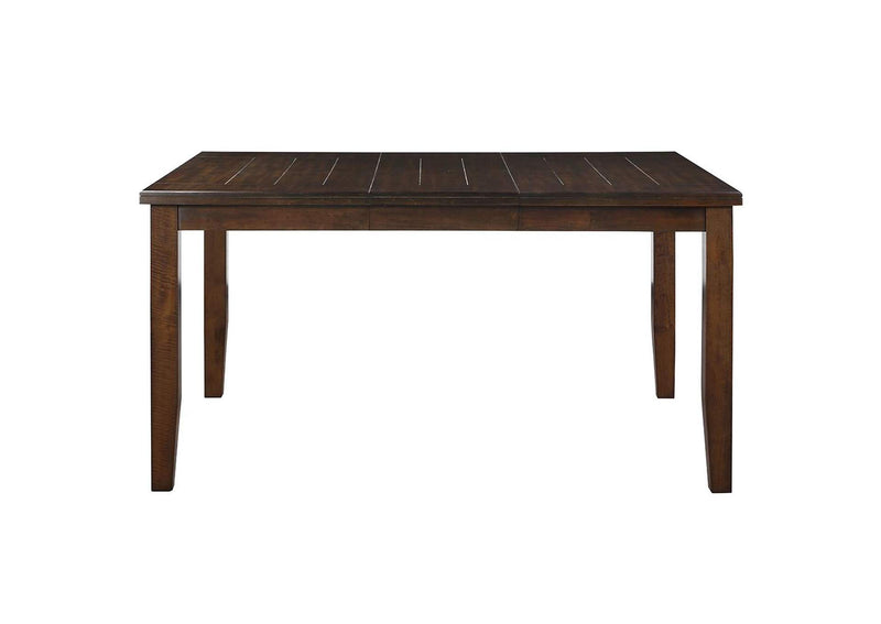 74630 Urbana Counter Height Table