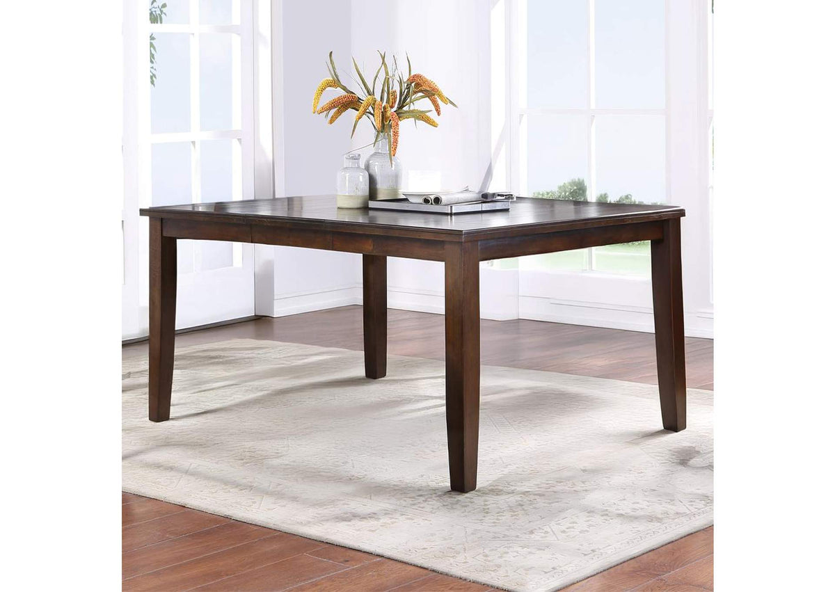 74630 Urbana Counter Height Table