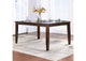 74630 Urbana Counter Height Table