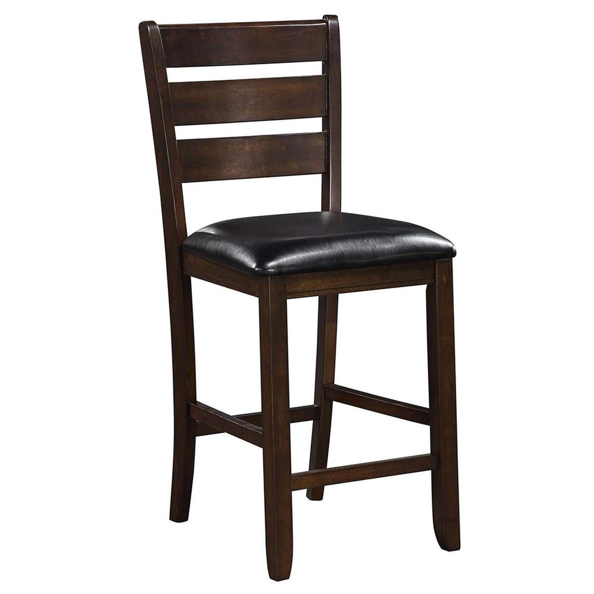 74633 Urbana Counter Height Chair - Set of 2