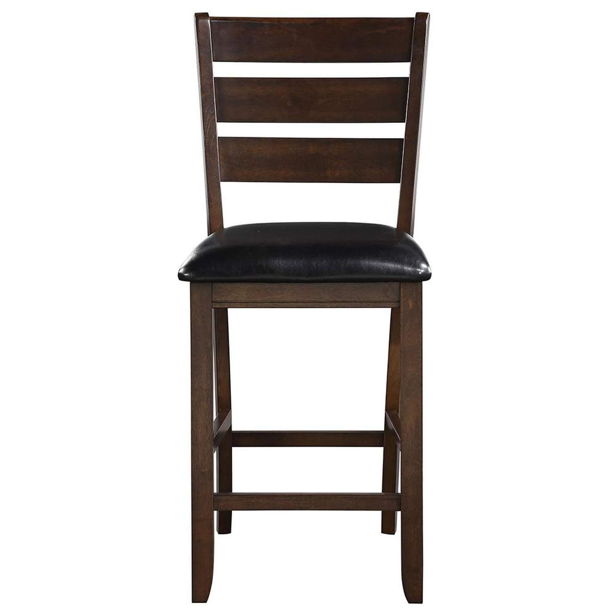 74633 Urbana Counter Height Chair - Set of 2