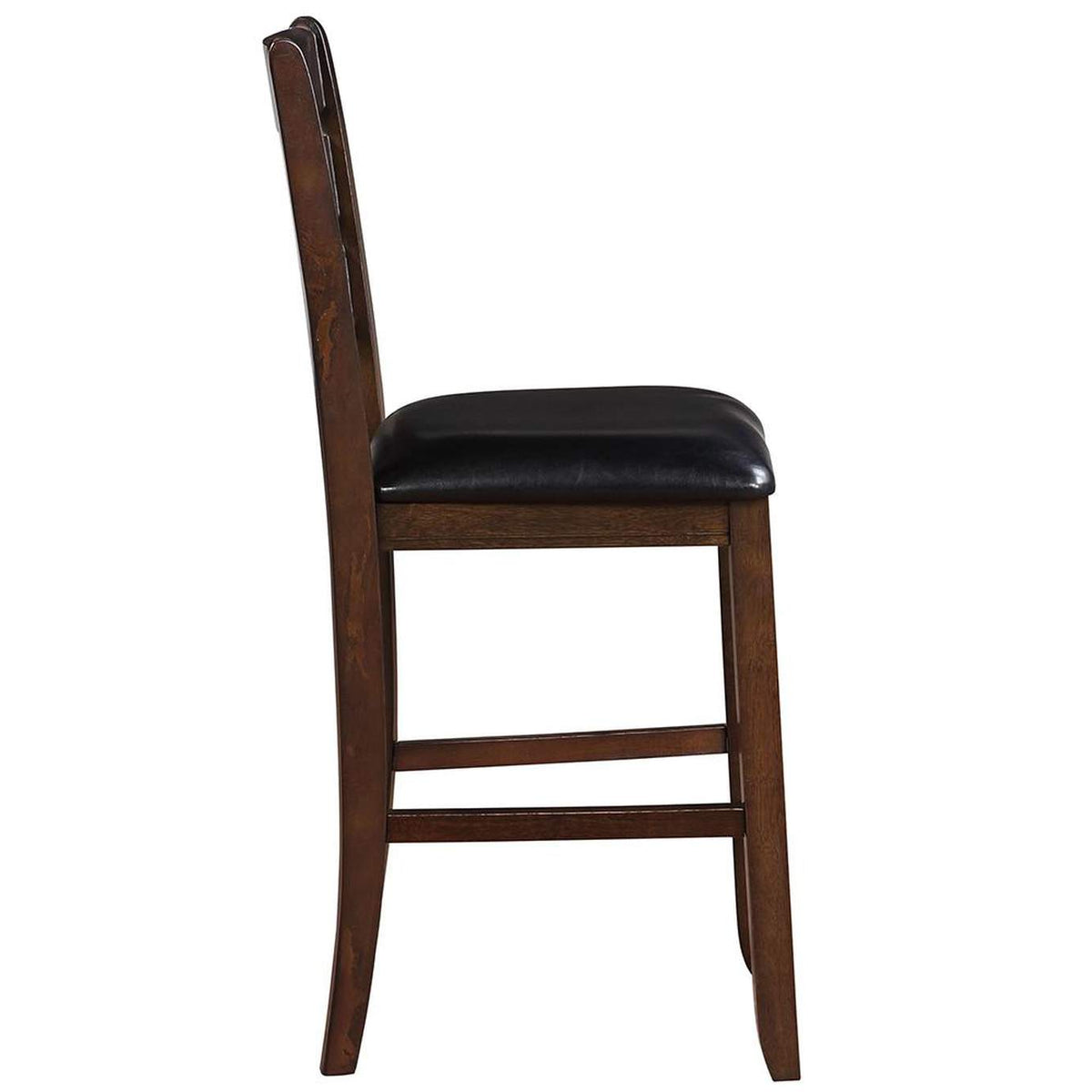 74633 Urbana Counter Height Chair - Set of 2